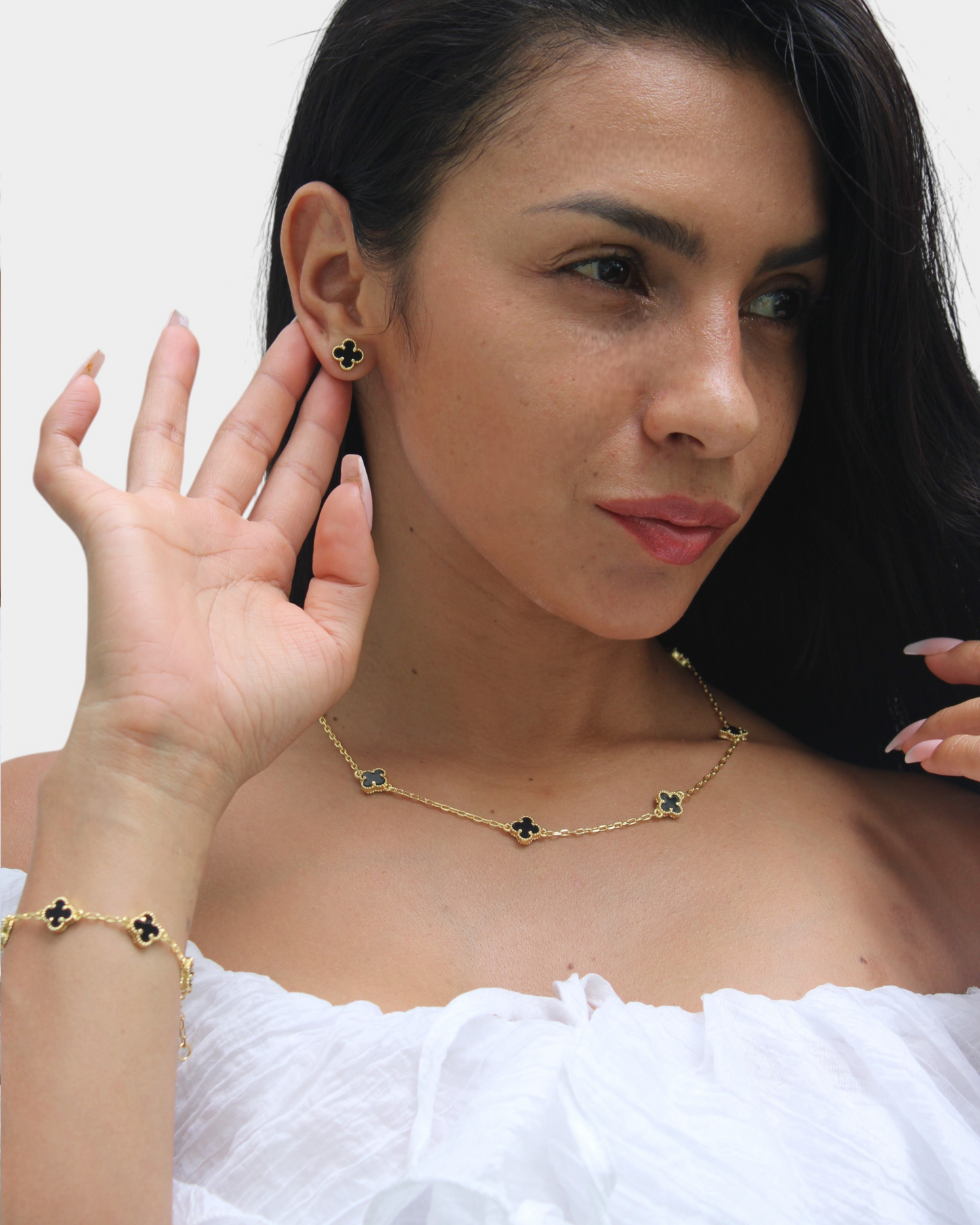 Clover set