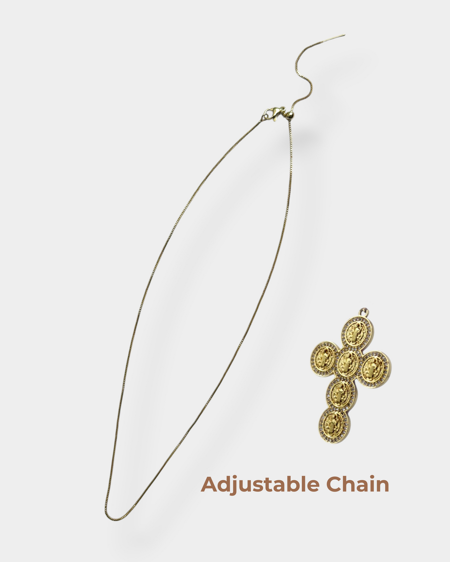 Saint Benedict Cross