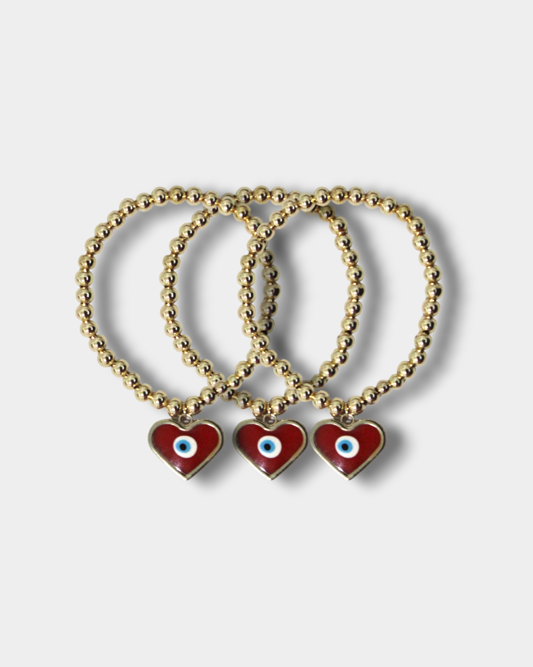 Love Eye Bracelet