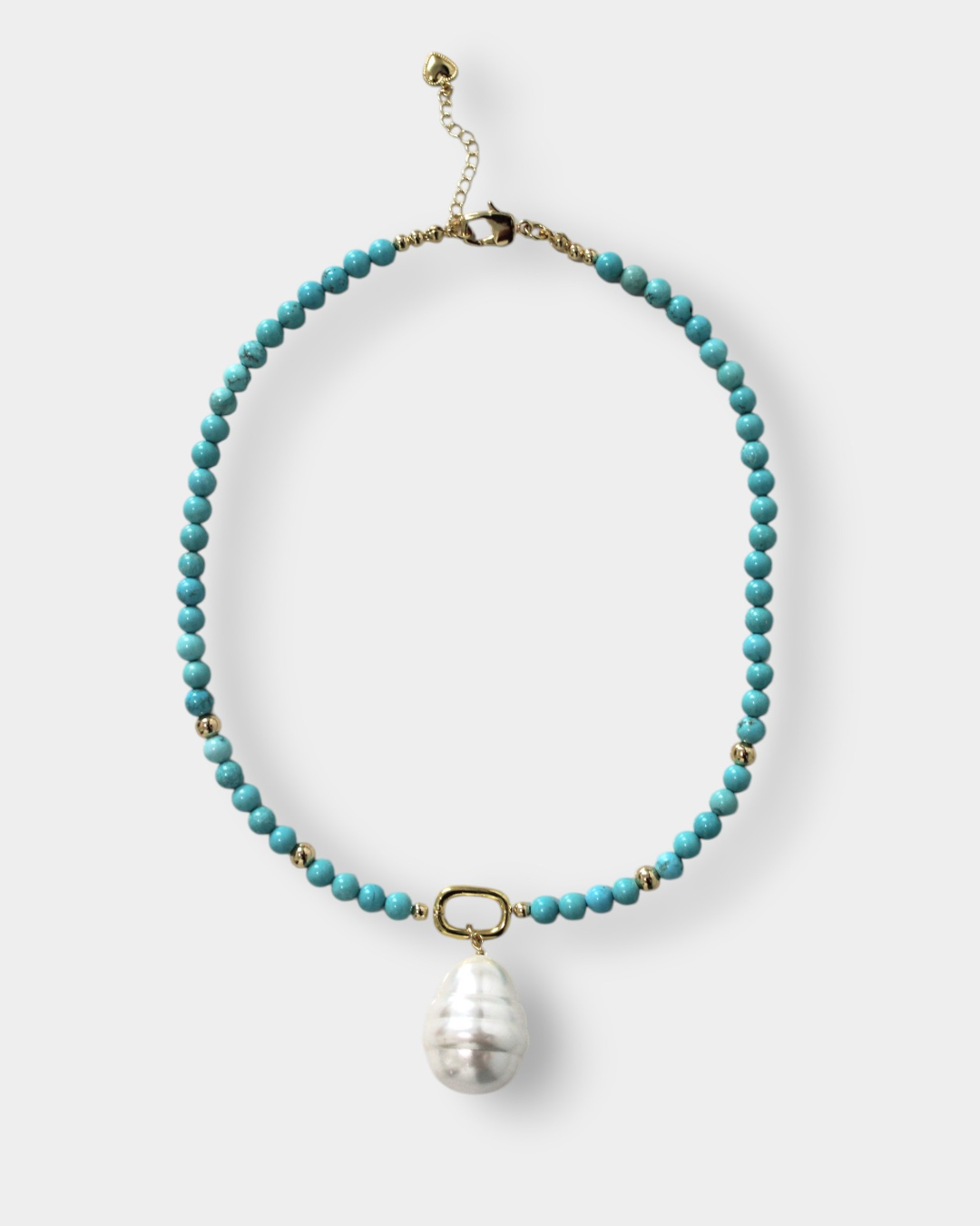 Agua Glow Necklace