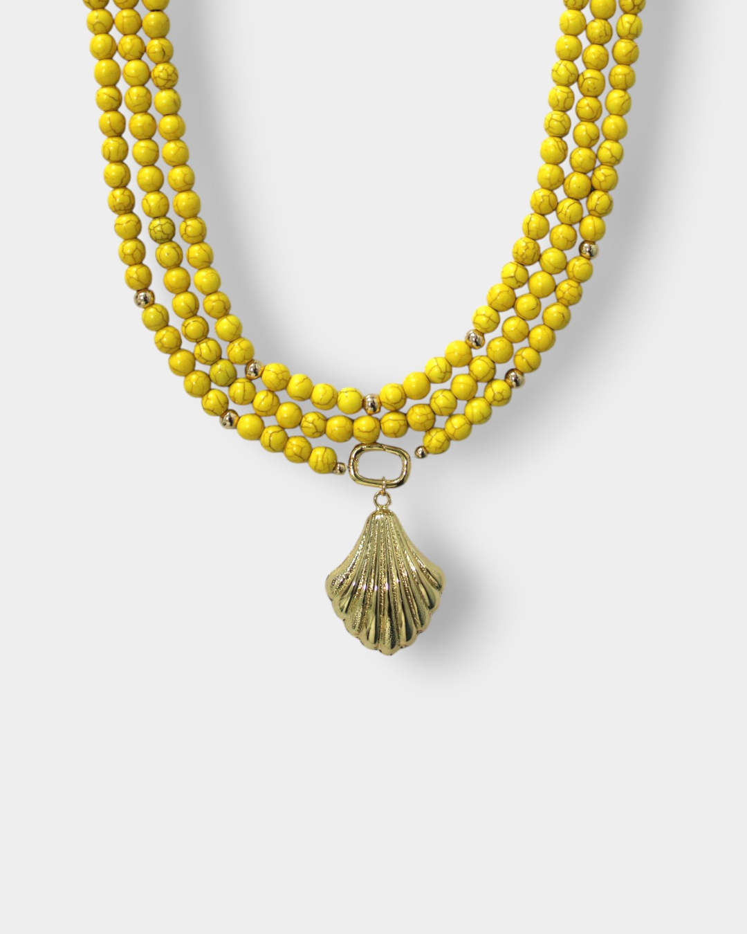 Luz Propia Necklace
