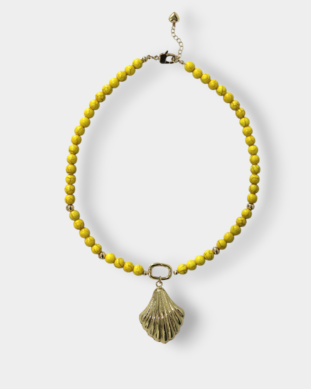 Luz Propia Necklace