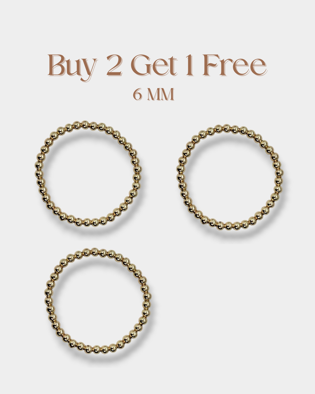 Bracelet Beads