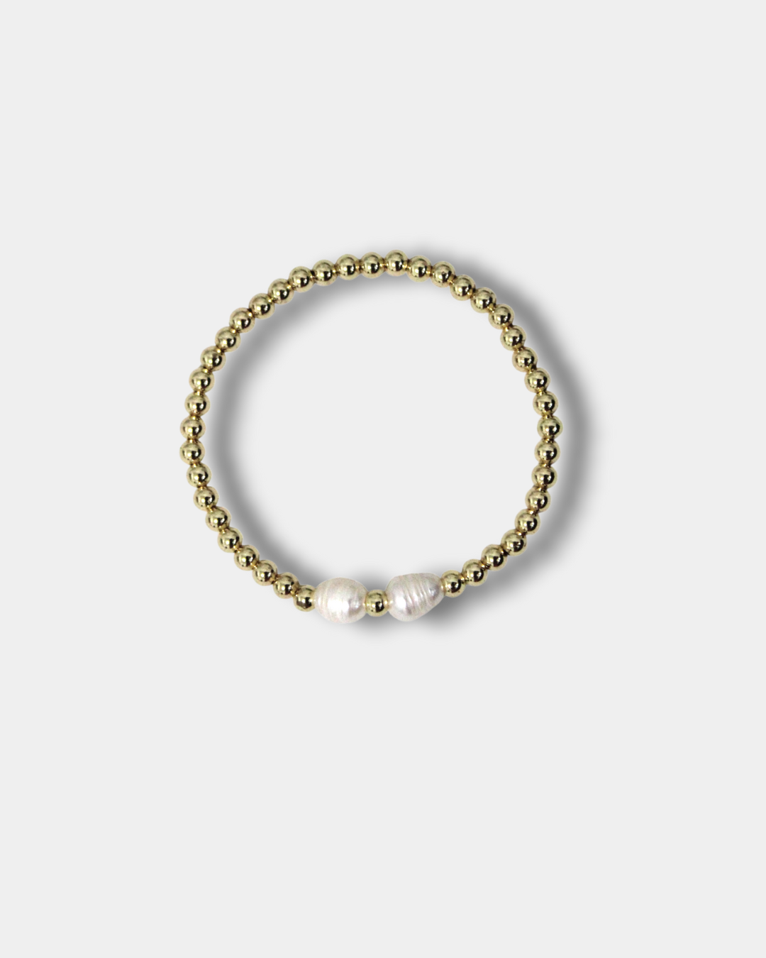 Pearl Beads Bracelet
