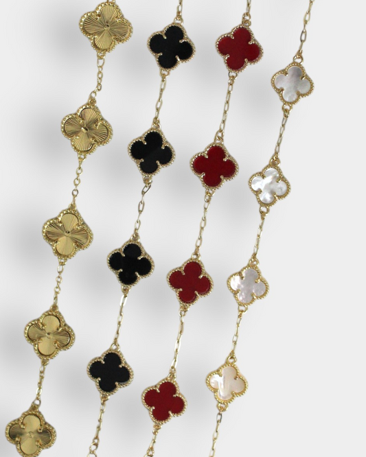 clover Bracelet