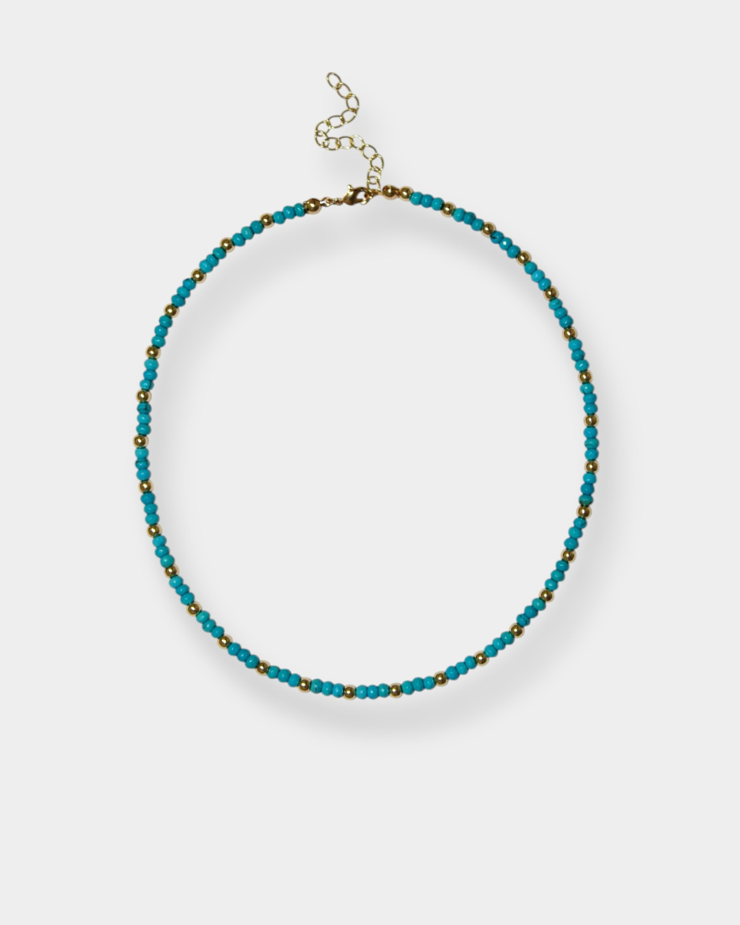 Blue Coral & Koi