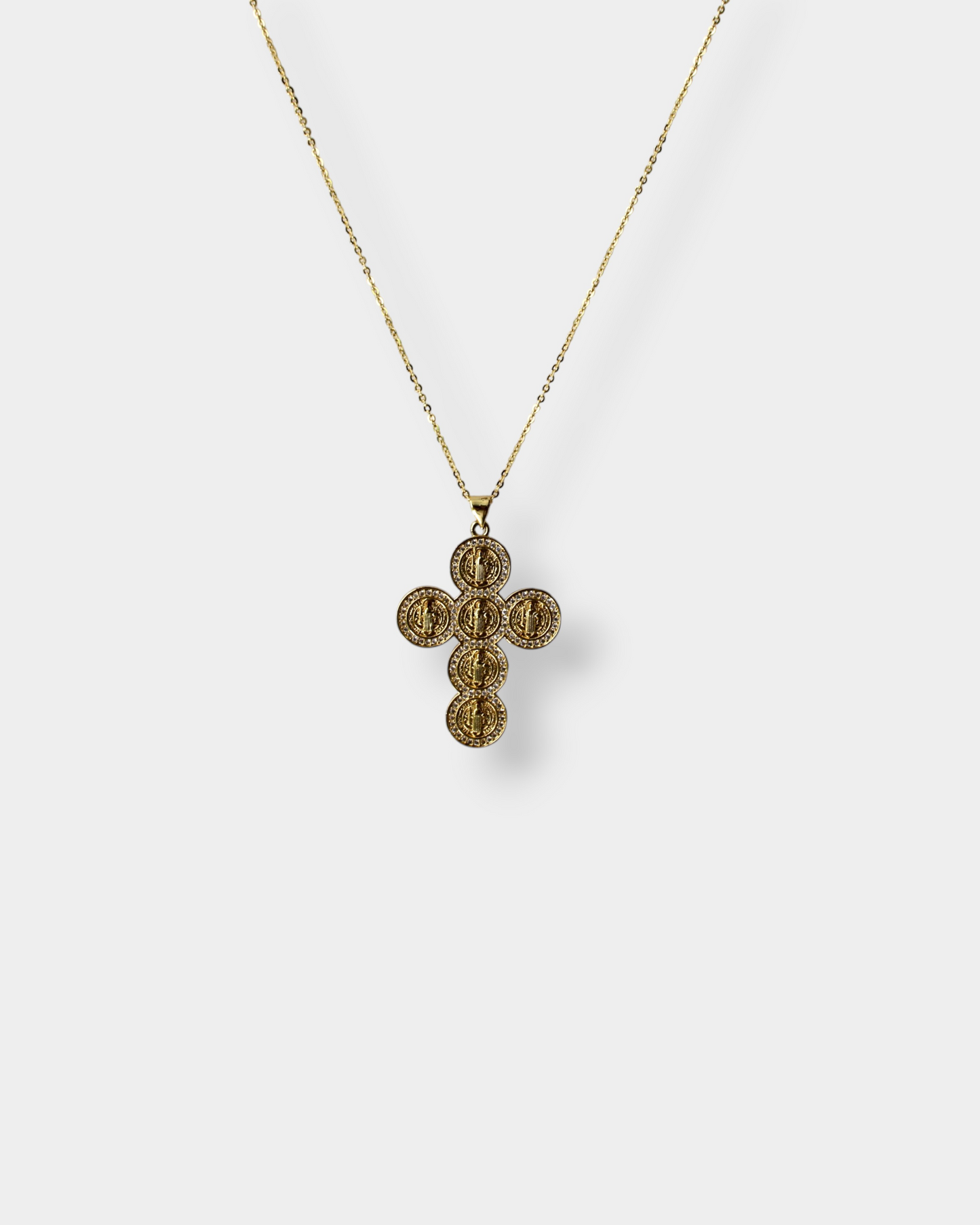 Saint Benedict Cross