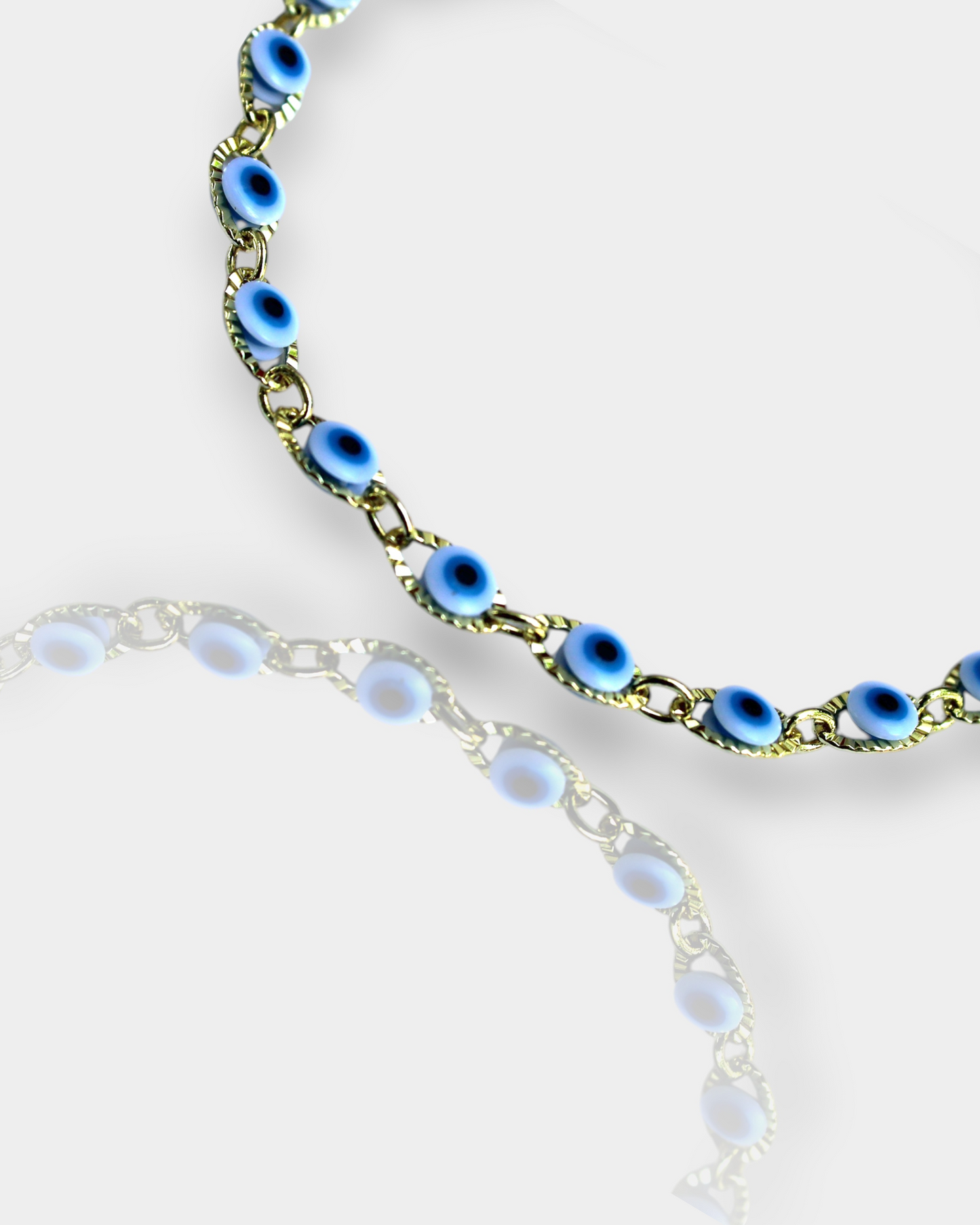 Aura Eye Bracelet
