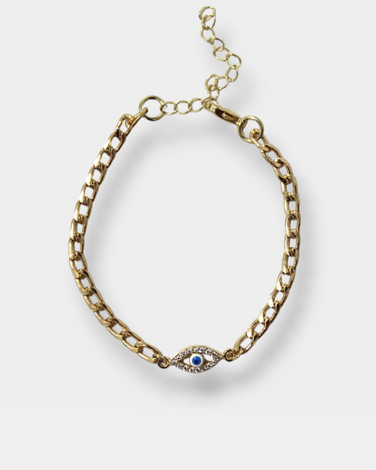 real protection bracelet