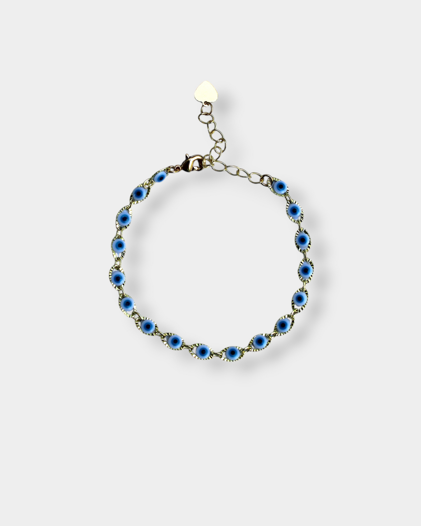 Aura Eye Bracelet
