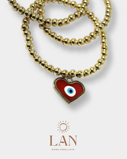 Love Eye Bracelet