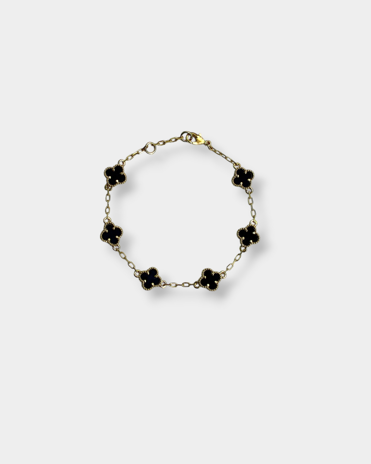CloverCharm Bracelet