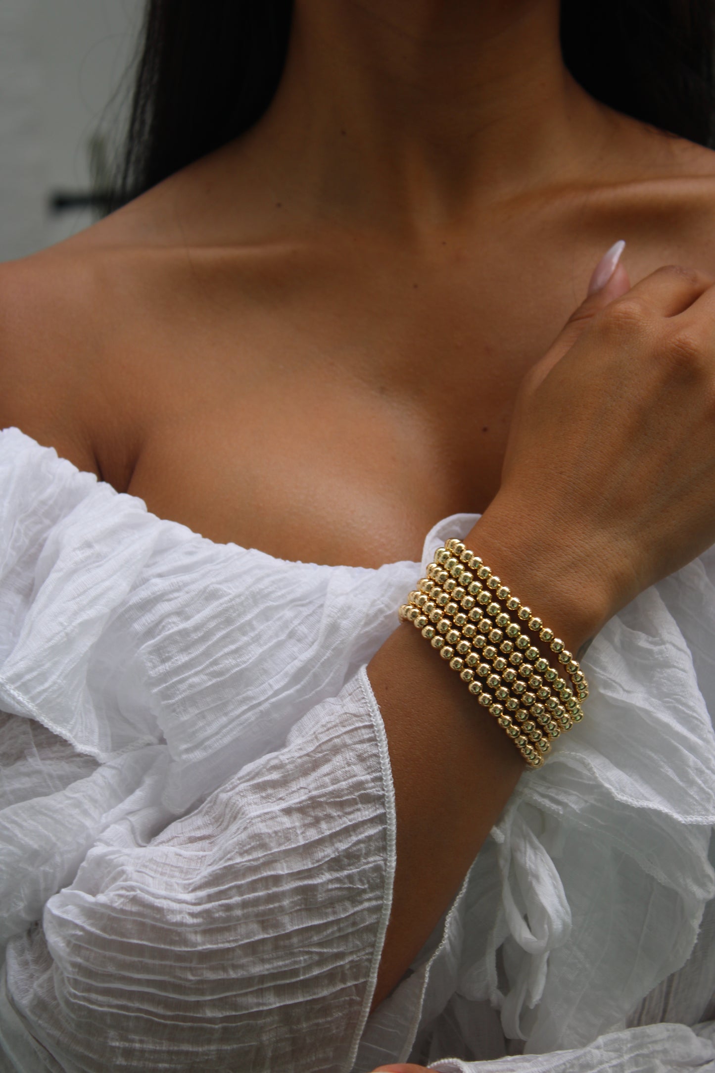 Bracelet Beads