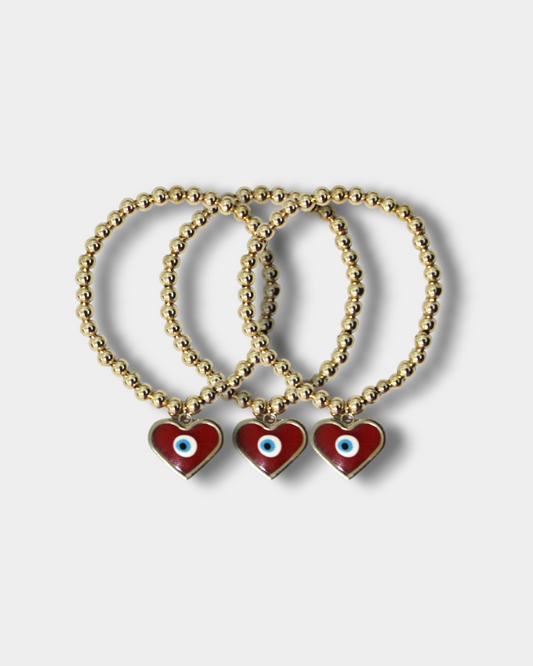 Love Eye Bracelet