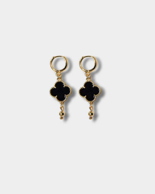 Clover Earrings