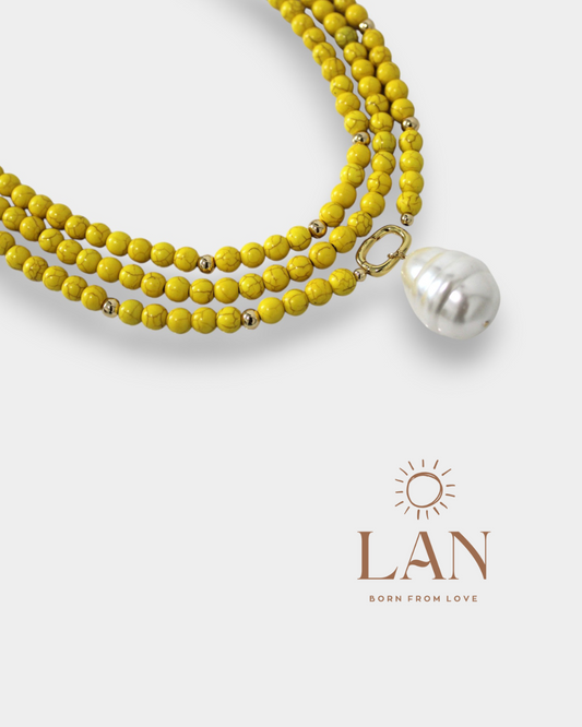 Turquesina Light