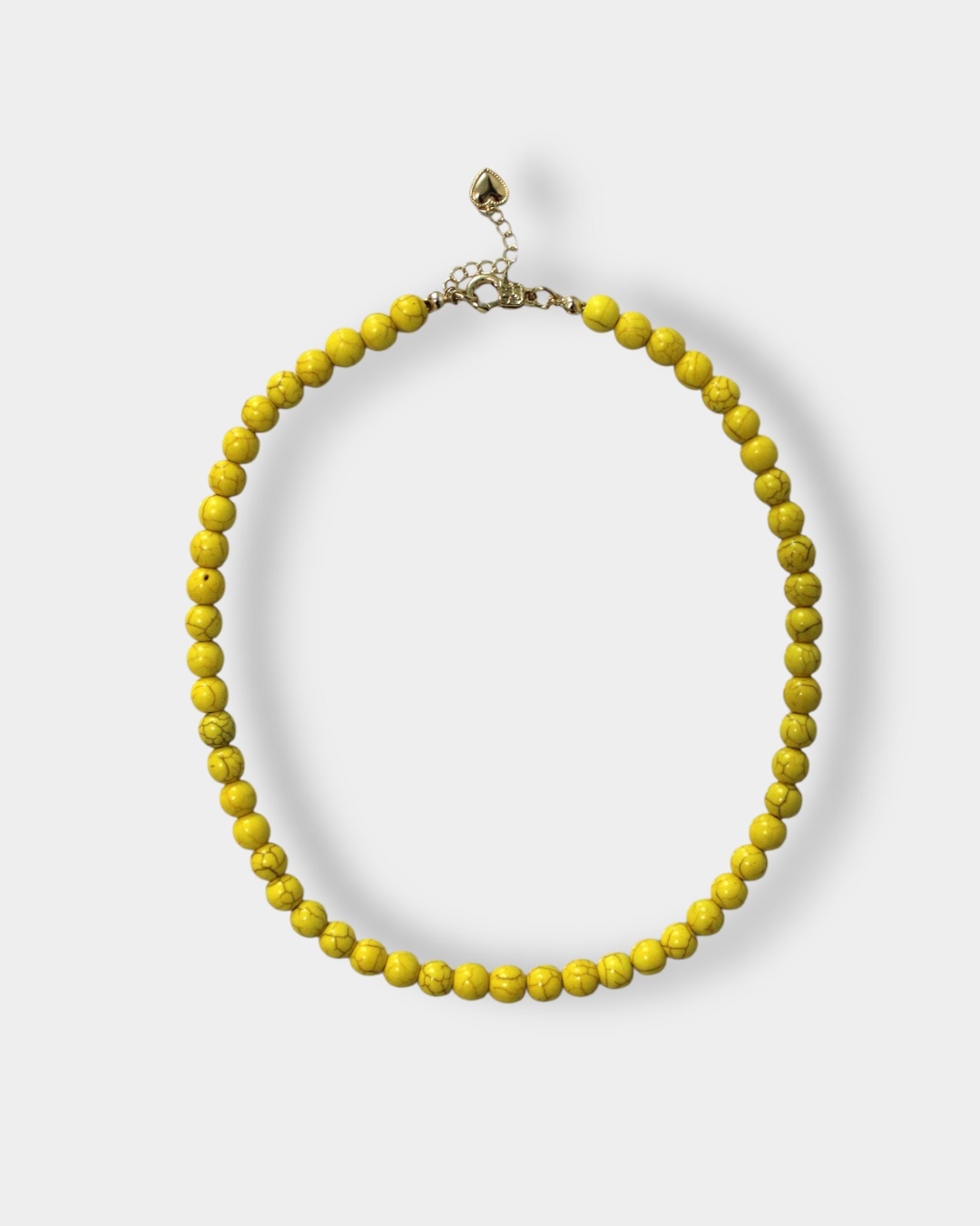 Luz Propia Necklace
