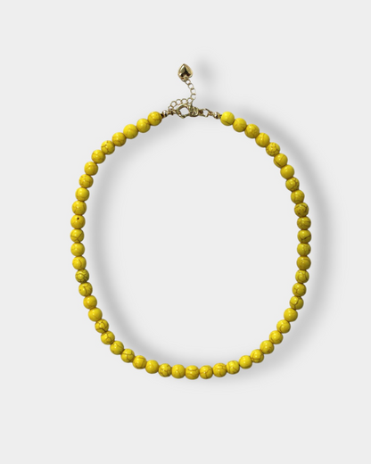 Luz Propia Necklace