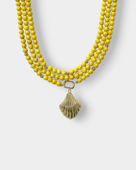 Luz Propia Necklace