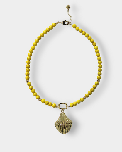Luz Propia Necklace