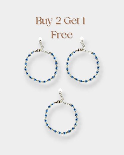 Aura Eye Bracelet