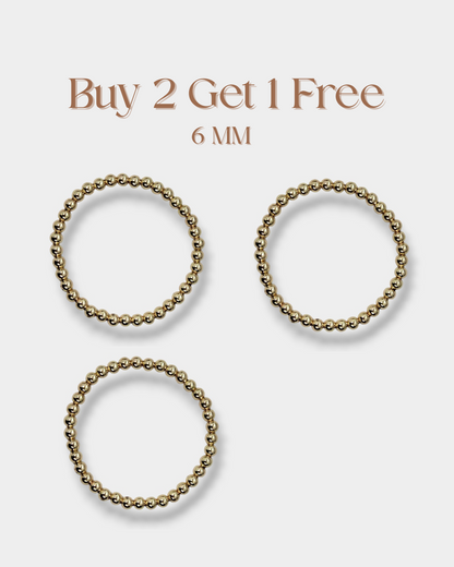 Bracelet Beads