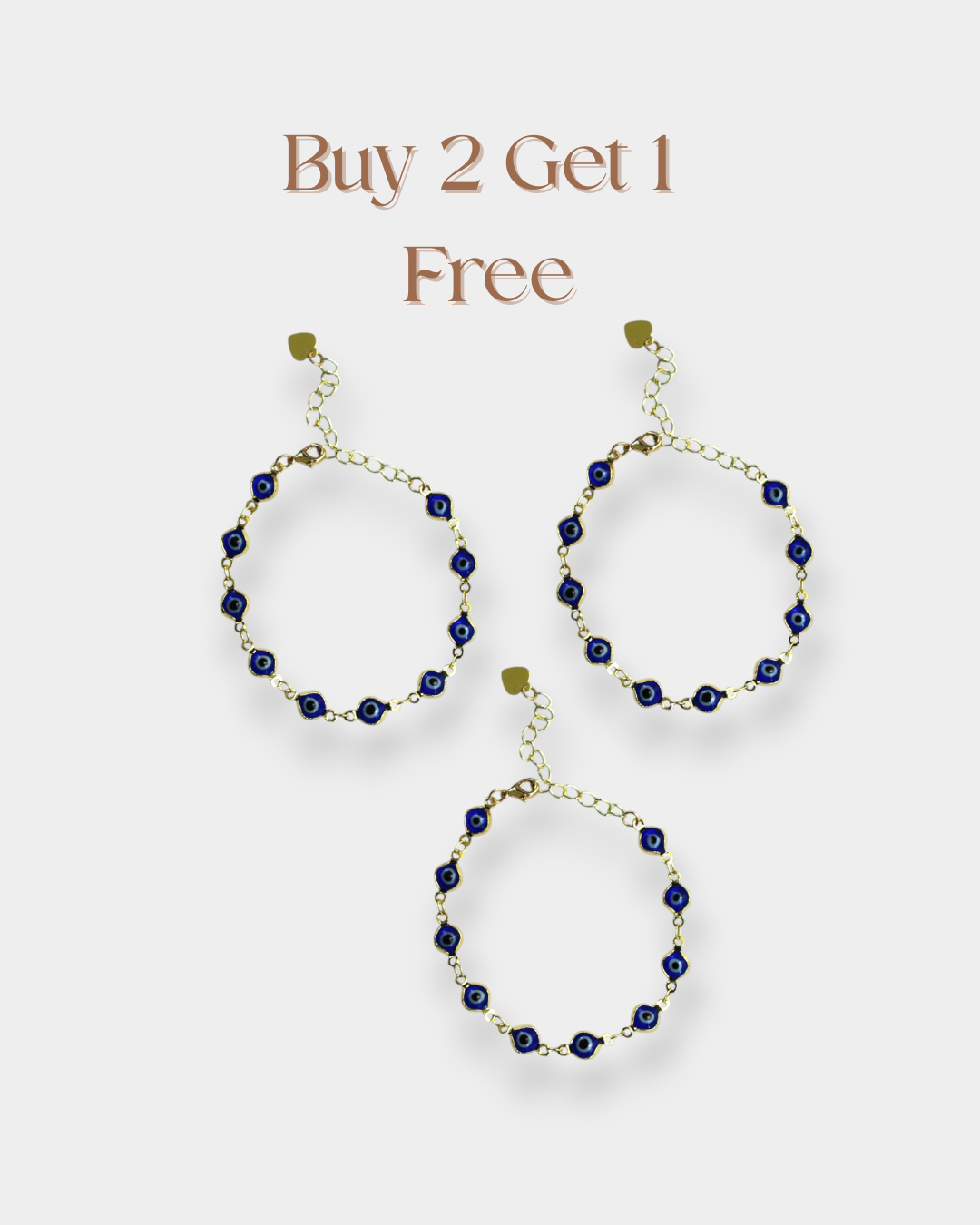 Glow Protection Bracelet