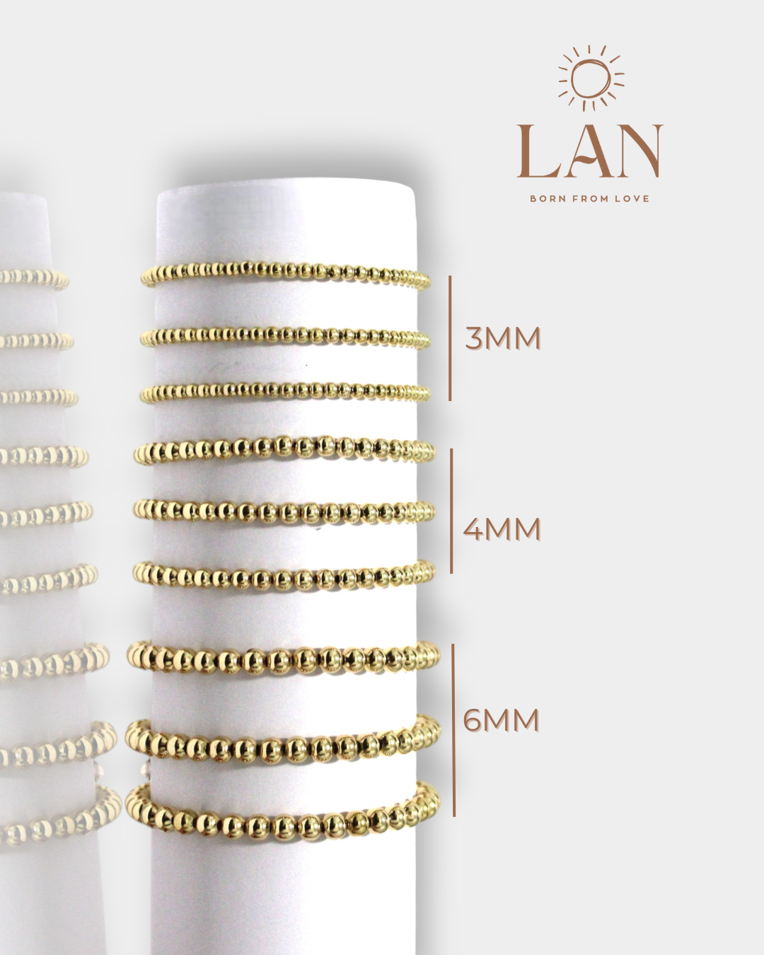 Bracelet Beads