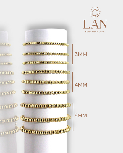 Bracelet Beads