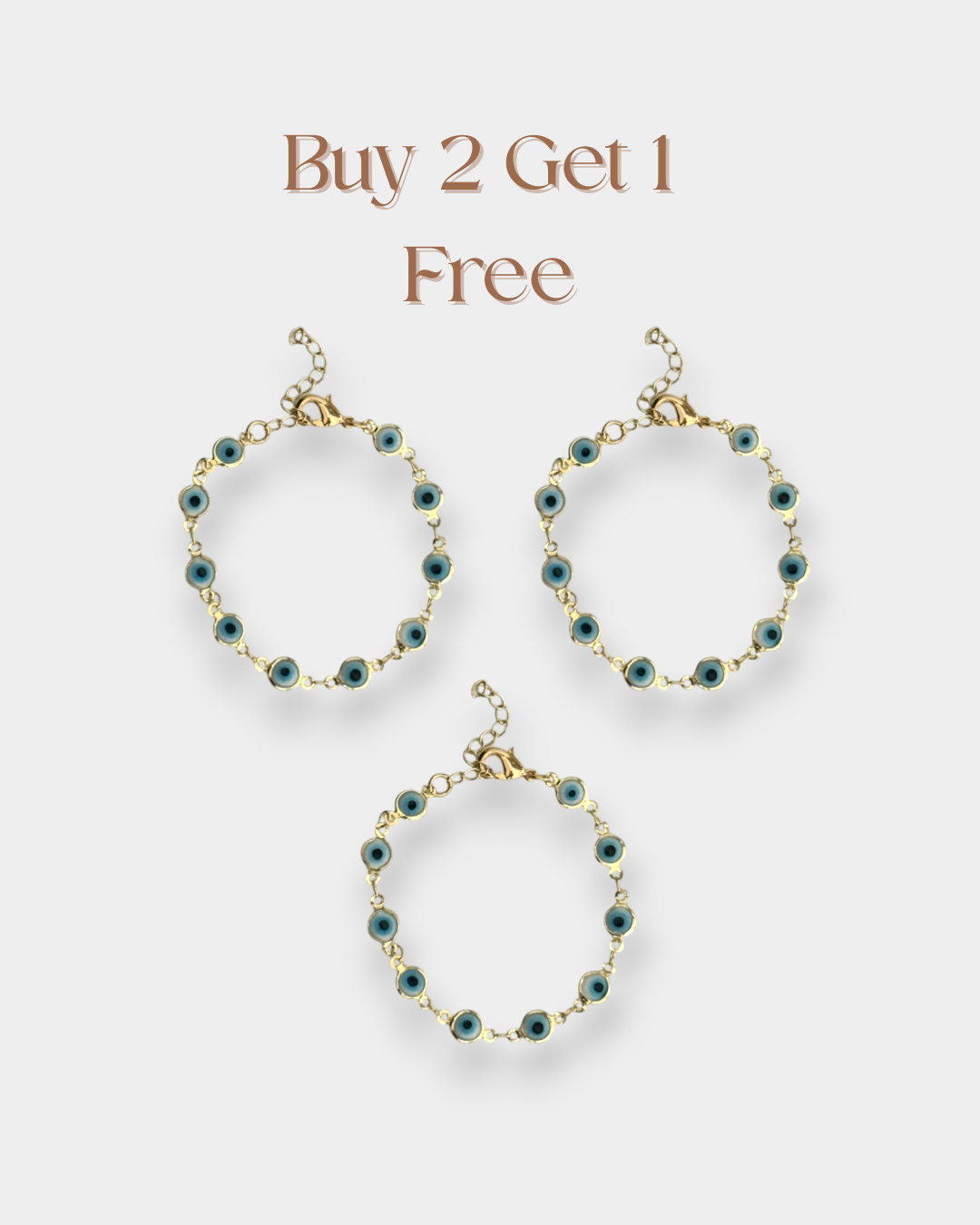Glow Protection Bracelet