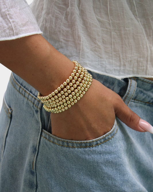Bracelet Beads