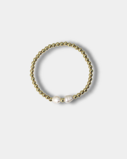 Pearl Beads Bracelet