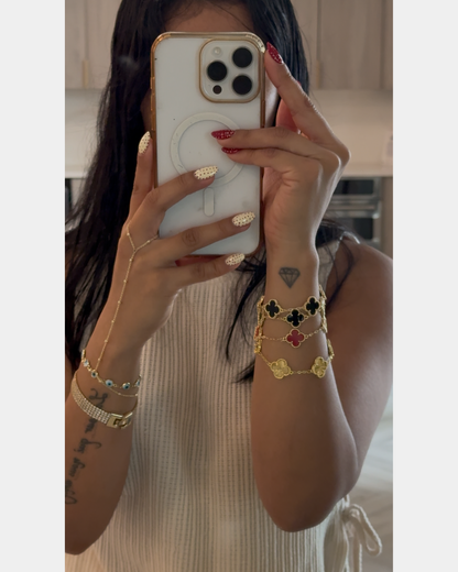 clover Bracelet
