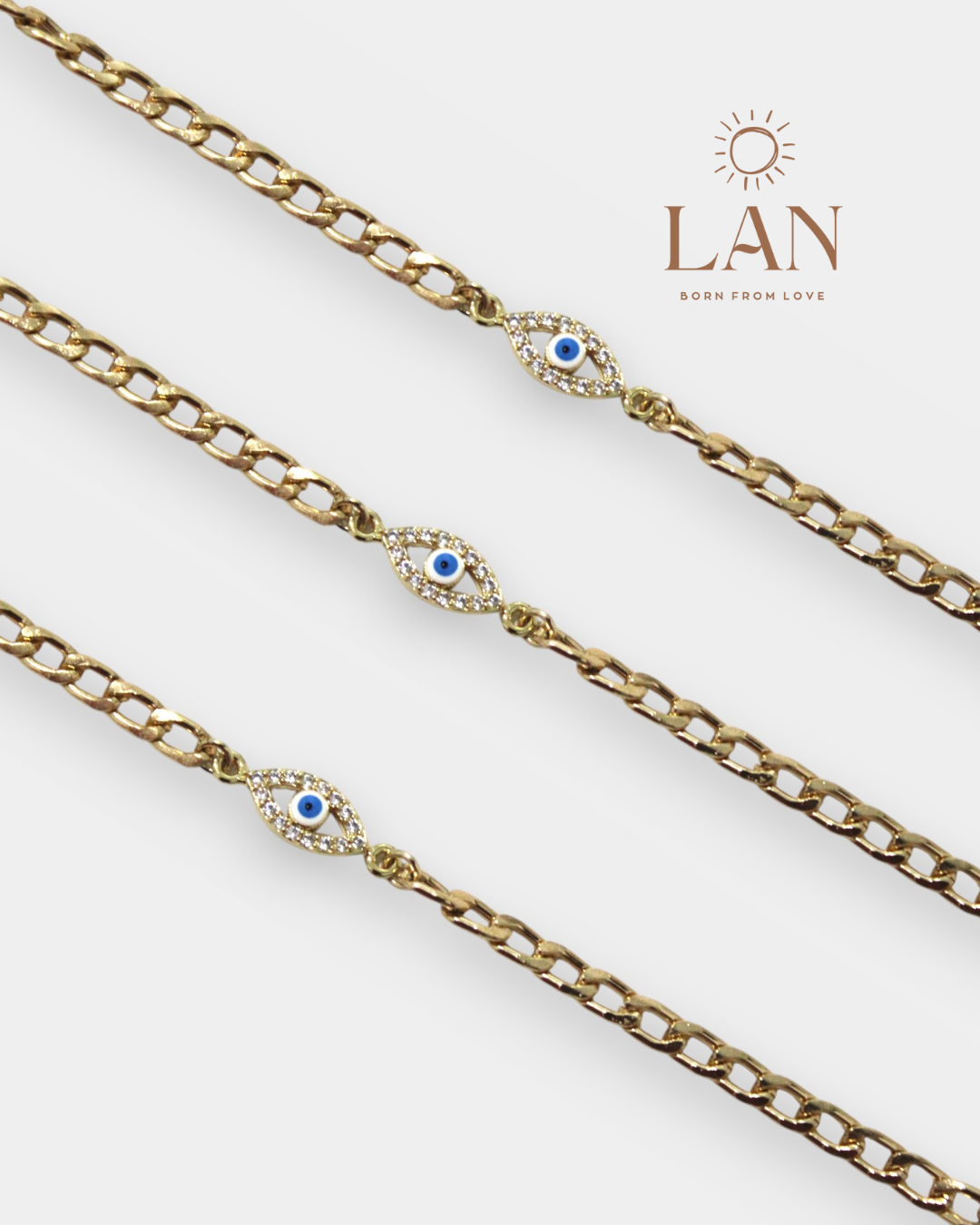 real protection bracelet