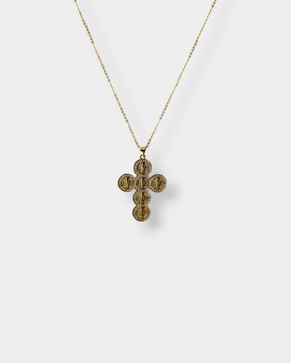 Saint Benedict Cross