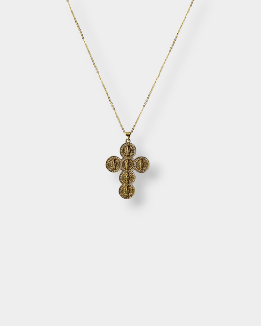 Saint Benedict Cross