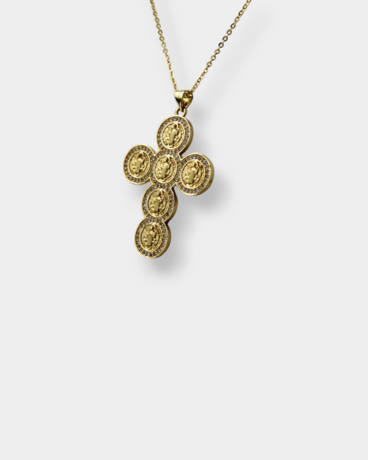 Saint Benedict Cross