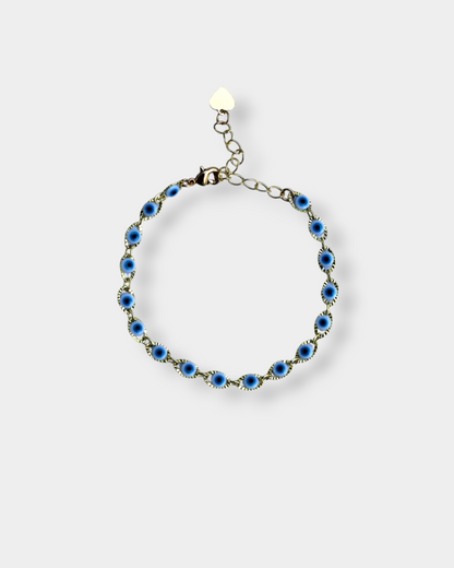 Aura Eye Bracelet