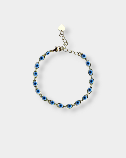 Aura Eye Bracelet