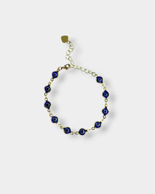 Glow Protection Bracelet