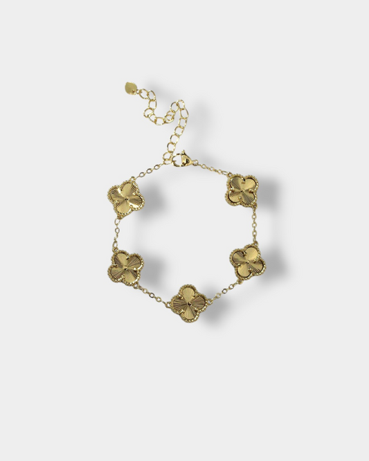 clover Bracelet
