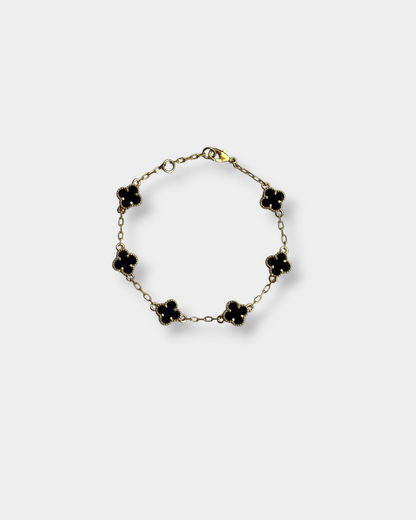 CloverCharm Bracelet
