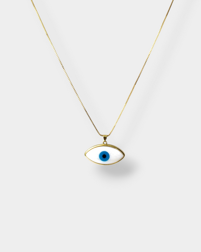 Celestial Eye Necklaces