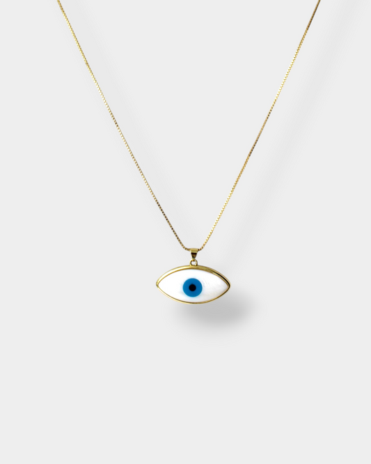 Celestial Eye Necklaces