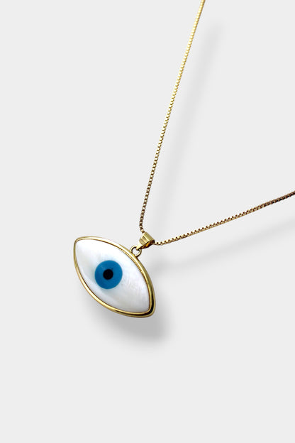 Celestial Eye Necklaces